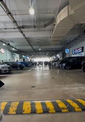 Premier @ Kaki Bukit (D14), Factory #522220311